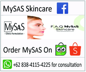 gambar kosmetik skincare mysas